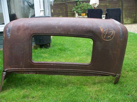 ford model a sheet metal|1930 model a body panels.